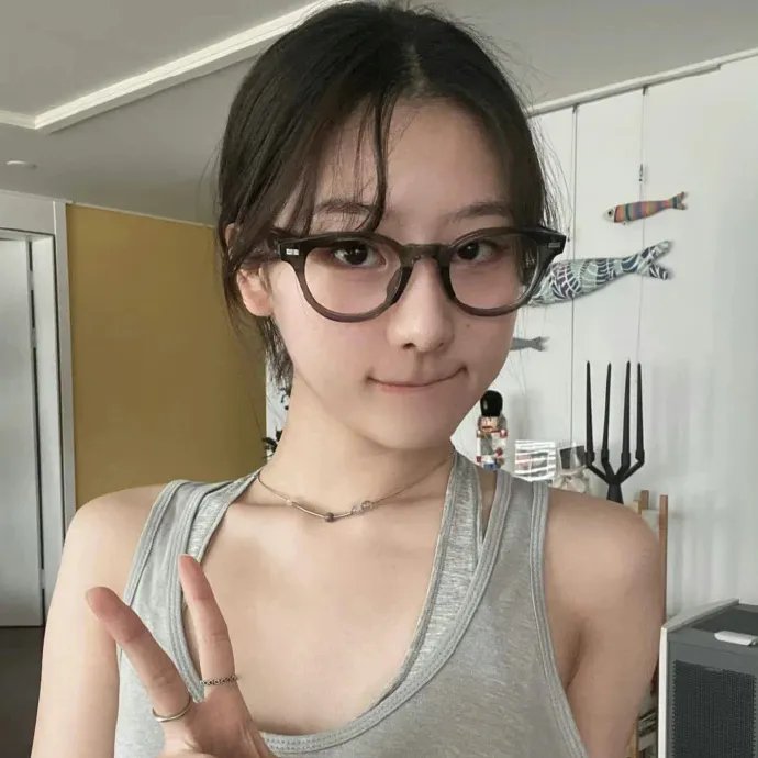 吓吓朱莉